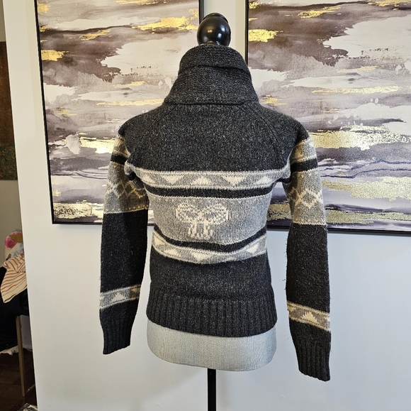 TNA wool sweater - Picture 3 of 7